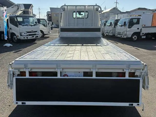 日野 デュトロ TKG-XZU645M(2WD)の写真14