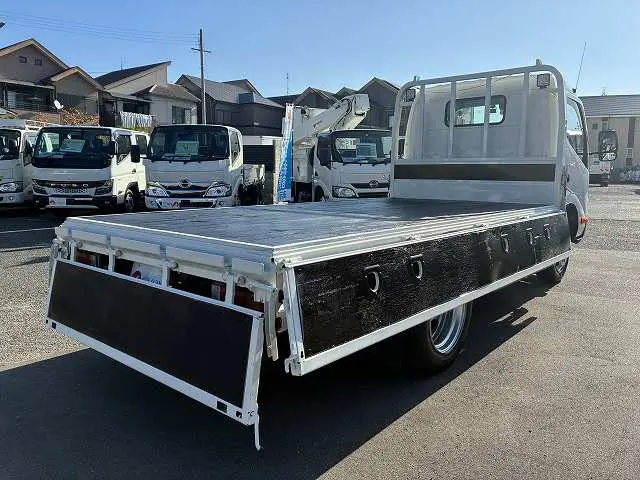 日野 デュトロ TKG-XZU645M(2WD)の写真15