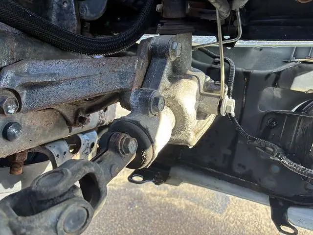 日野 デュトロ TKG-XZU645M(2WD)の写真17