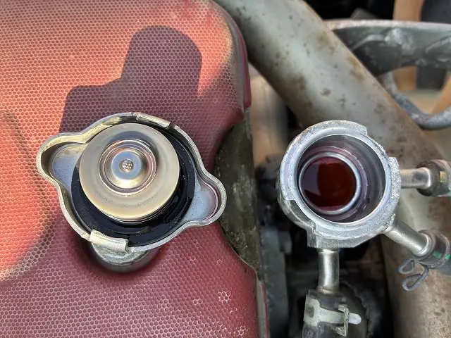 日野 デュトロ TKG-XZU645M(2WD)の写真19