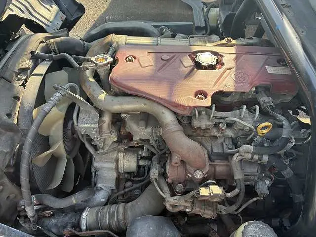 日野 デュトロ TKG-XZU645M(2WD)の写真21