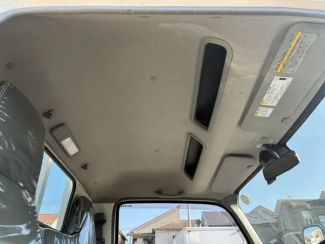 日野 デュトロ TKG-XZU645M(2WD)の写真24