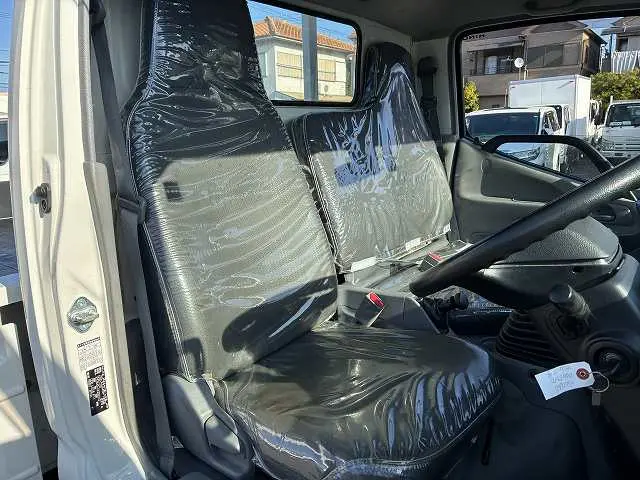 日野 デュトロ TKG-XZU645M(2WD)の写真25