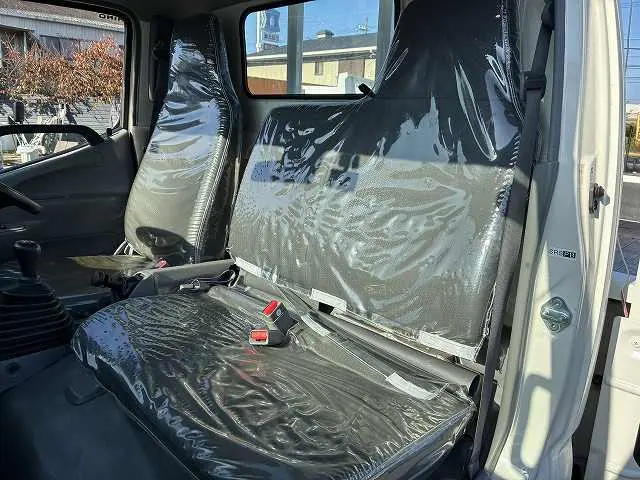 日野 デュトロ TKG-XZU645M(2WD)の写真26