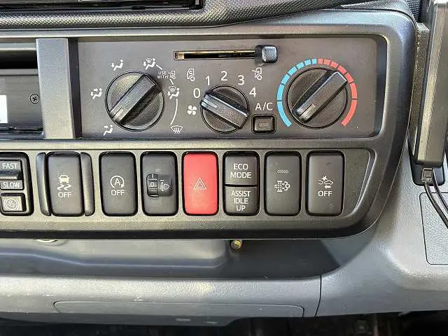 日野 デュトロ TKG-XZU645M(2WD)の写真30