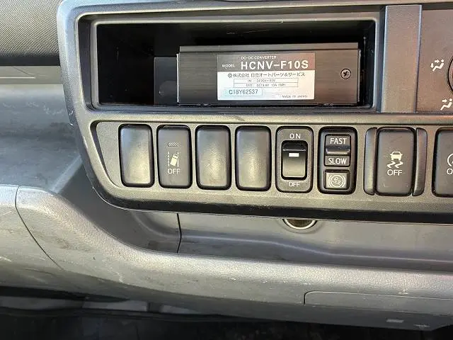 日野 デュトロ TKG-XZU645M(2WD)の写真31