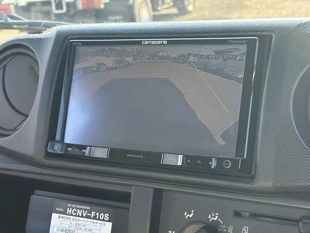 日野 デュトロ TKG-XZU645M(2WD)の写真33