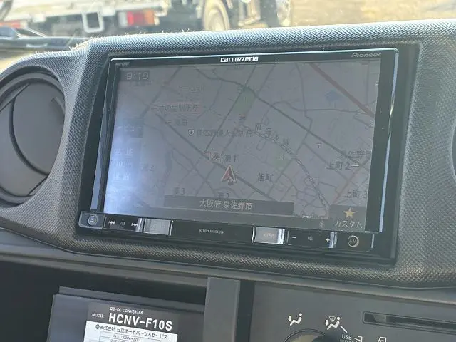 日野 デュトロ TKG-XZU645M(2WD)の写真34