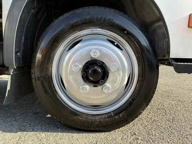 日野 デュトロ TKG-XZU645M(2WD)の写真35