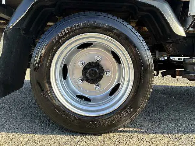 日野 デュトロ TKG-XZU645M(2WD)の写真36
