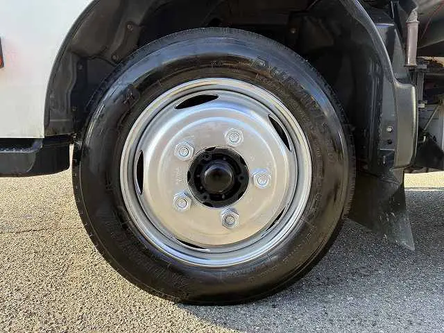 日野 デュトロ TKG-XZU645M(2WD)の写真38