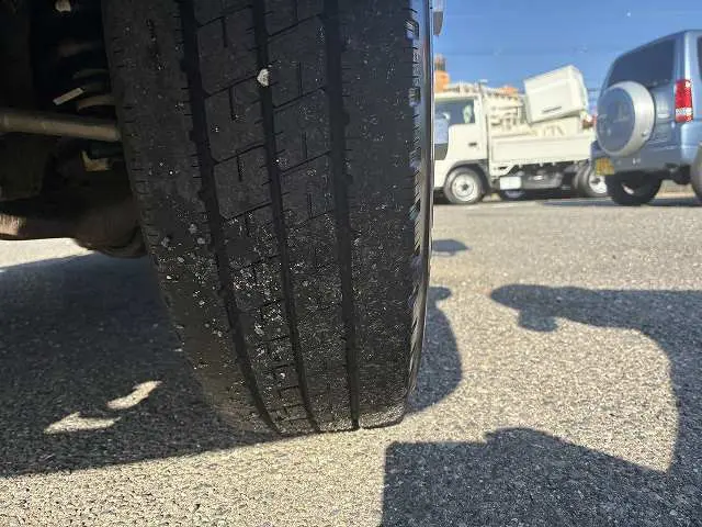 日野 デュトロ TKG-XZU645M(2WD)の写真39