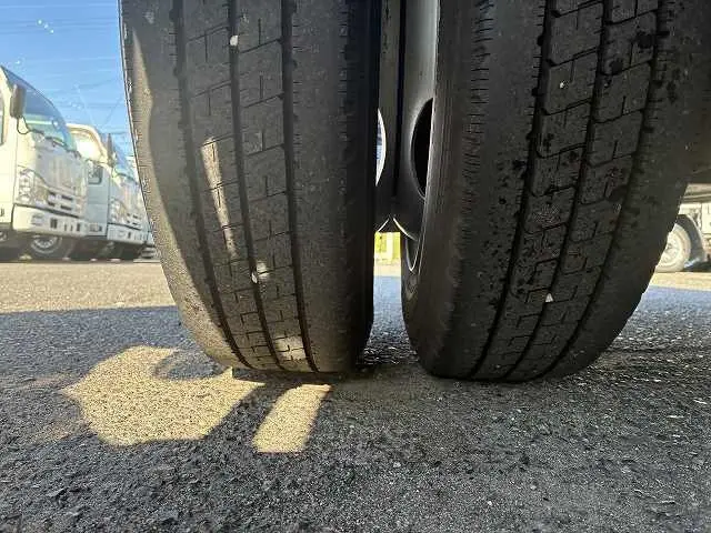 日野 デュトロ TKG-XZU645M(2WD)の写真41