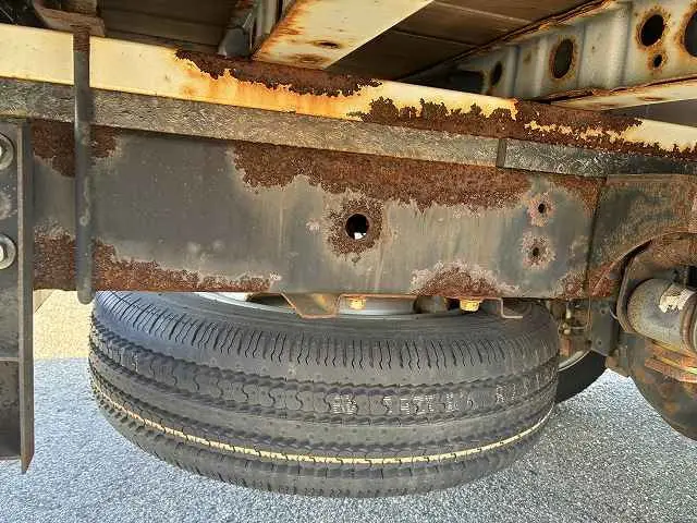 日野 デュトロ TKG-XZU645M(2WD)の写真45