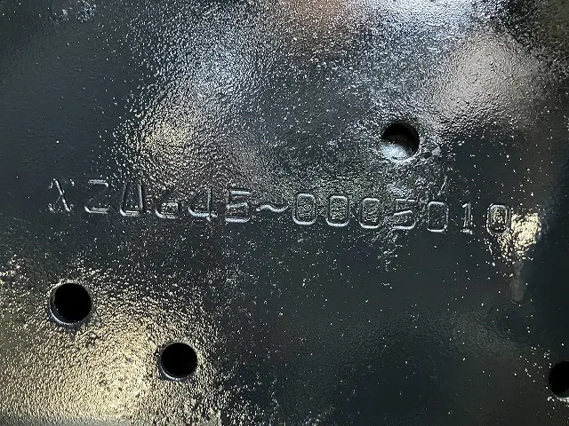 日野 デュトロ TKG-XZU645M(2WD)の写真46