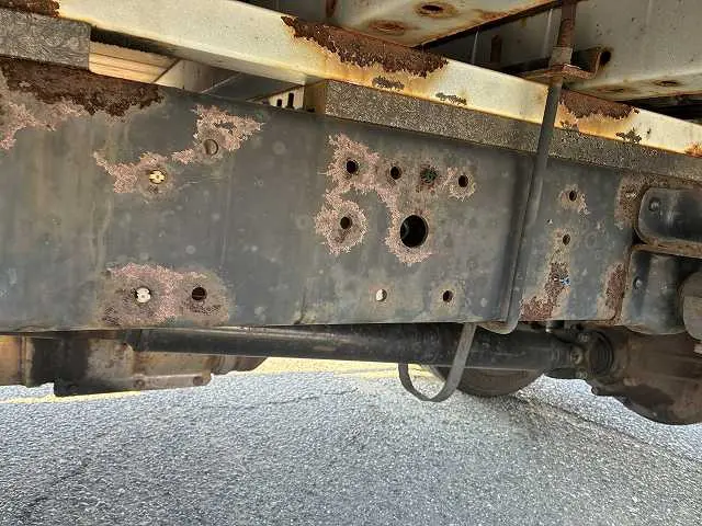 日野 デュトロ TKG-XZU645M(2WD)の写真47