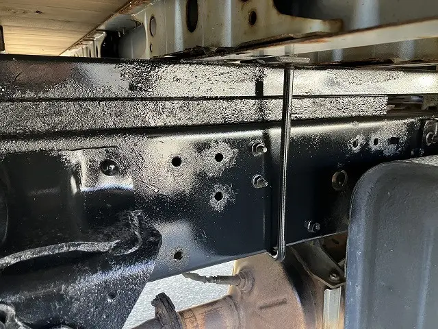 日野 デュトロ TKG-XZU645M(2WD)の写真47