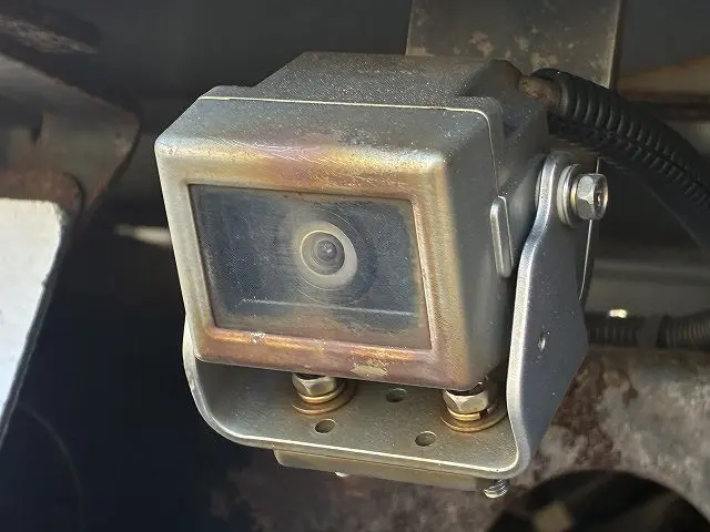 日野 デュトロ TKG-XZU645M(2WD)の写真48