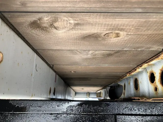 日野 デュトロ TKG-XZU645M(2WD)の写真48