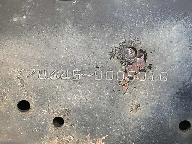 日野 デュトロ TKG-XZU645M(2WD)の写真50