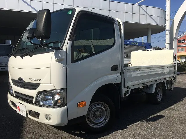 トヨタ トヨエース ABF-TRY220(2WD)の写真1
