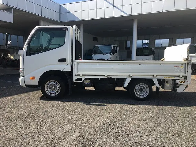 トヨタ トヨエース ABF-TRY220(2WD)の写真4