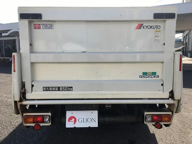 トヨタ トヨエース ABF-TRY220(2WD)の写真7