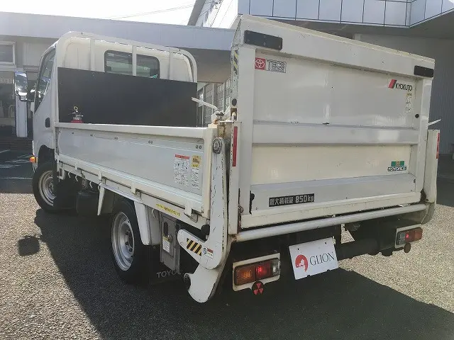 トヨタ トヨエース ABF-TRY220(2WD)の写真8