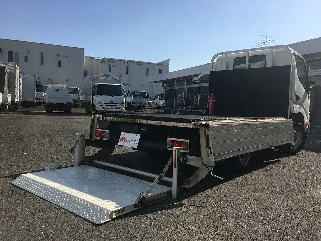 トヨタ トヨエース ABF-TRY220(2WD)の写真15
