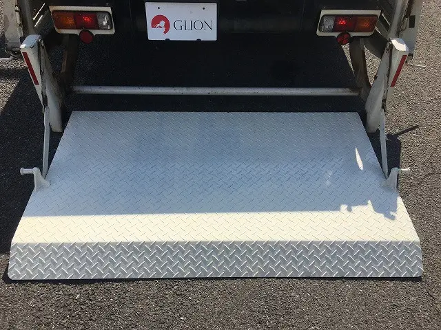 トヨタ トヨエース ABF-TRY220(2WD)の写真16