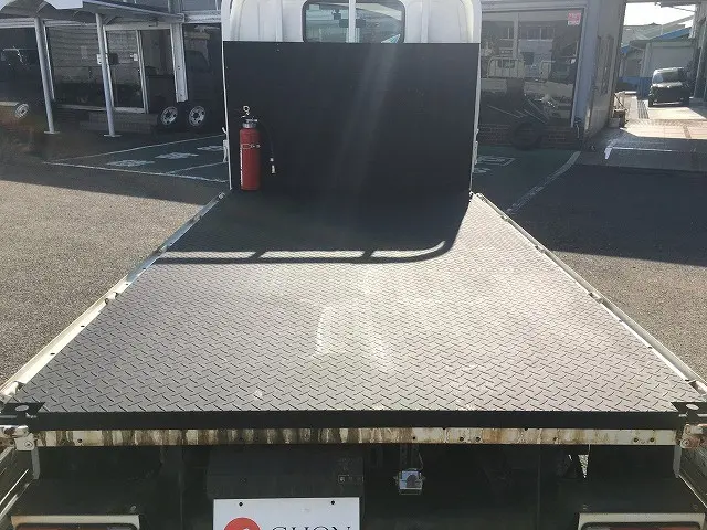 トヨタ トヨエース ABF-TRY220(2WD)の写真17