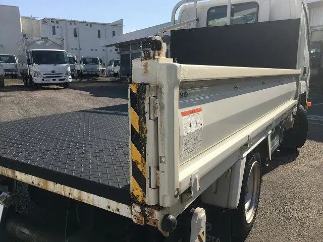 トヨタ トヨエース ABF-TRY220(2WD)の写真18