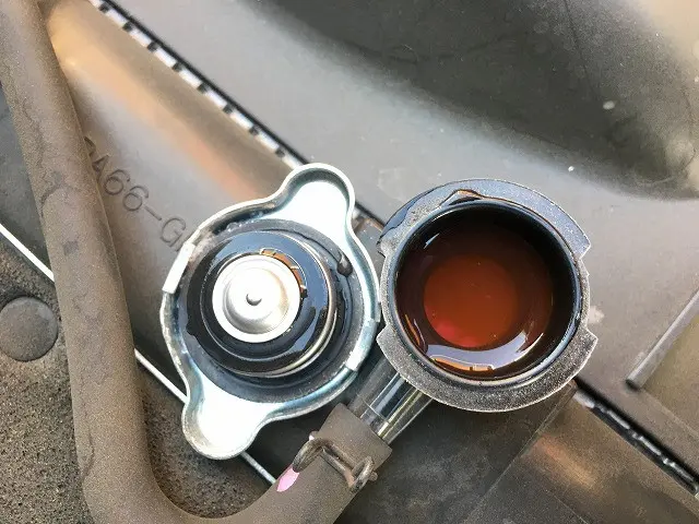 トヨタ トヨエース ABF-TRY220(2WD)の写真26