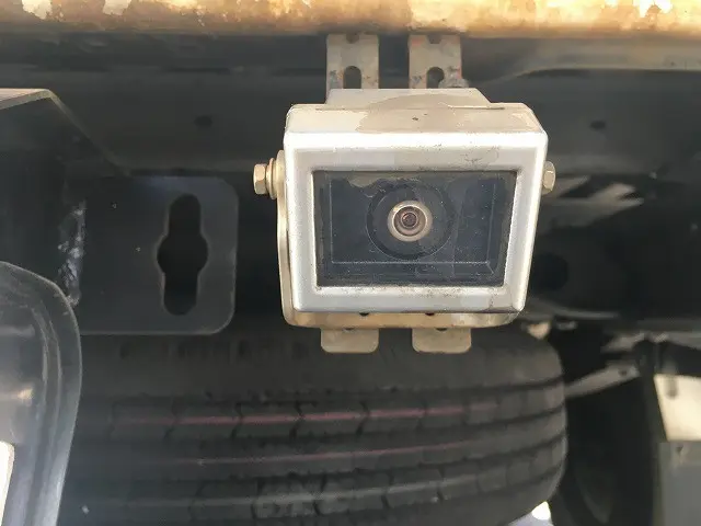 トヨタ トヨエース ABF-TRY220(2WD)の写真31