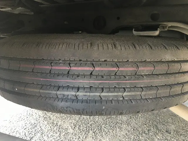 トヨタ トヨエース ABF-TRY220(2WD)の写真32