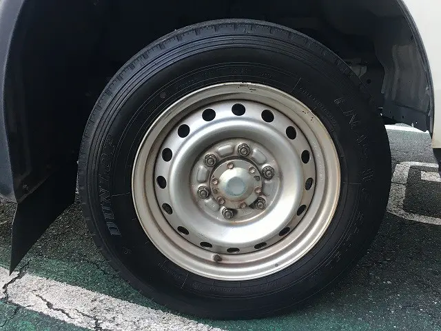 トヨタ トヨエース ABF-TRY220(2WD)の写真34