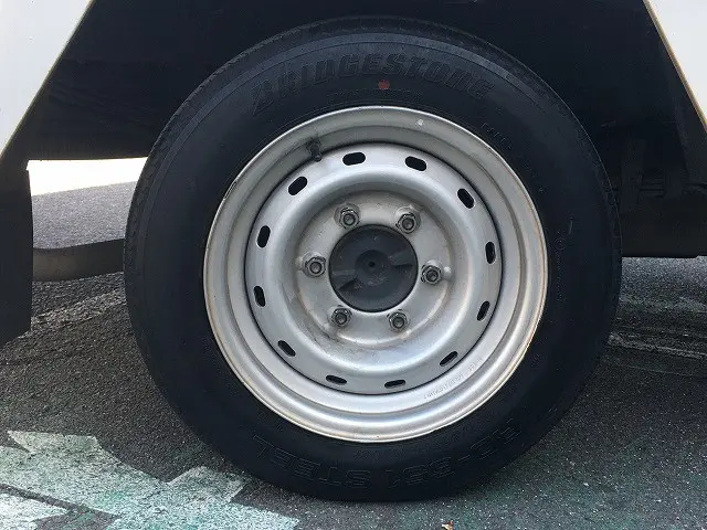 トヨタ トヨエース ABF-TRY220(2WD)の写真37