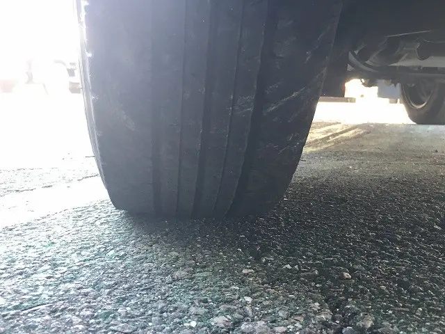 トヨタ トヨエース ABF-TRY220(2WD)の写真38