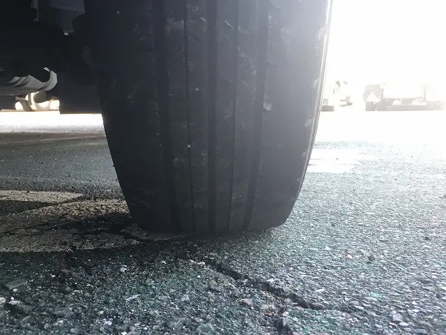 トヨタ トヨエース ABF-TRY220(2WD)の写真39