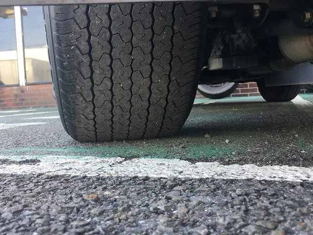 トヨタ トヨエース ABF-TRY220(2WD)の写真40