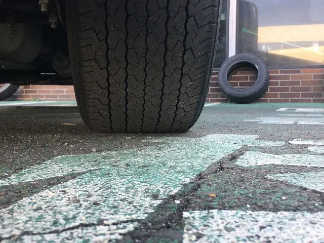 トヨタ トヨエース ABF-TRY220(2WD)の写真41