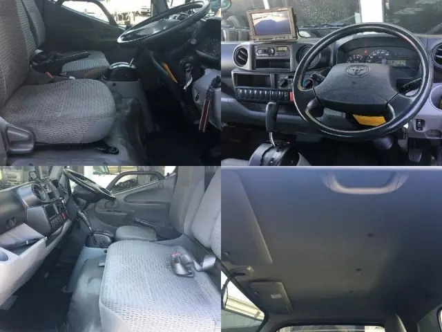 トヨタ トヨエース ABF-TRY220(2WD)の写真43