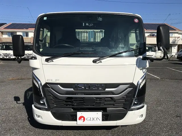 いすゞ エルフ 2RG-NKR88AT(2WD)の写真10
