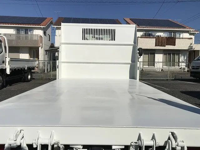 いすゞ エルフ 2RG-NKR88AT(2WD)の写真24