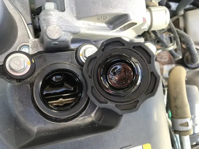 いすゞ エルフ 2RG-NKR88AT(2WD)の写真32