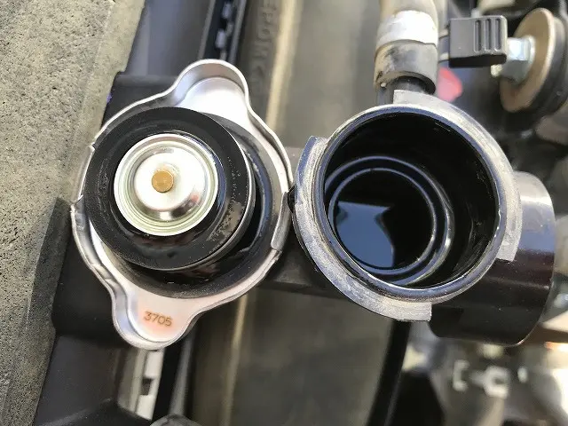 いすゞ エルフ 2RG-NKR88AT(2WD)の写真33