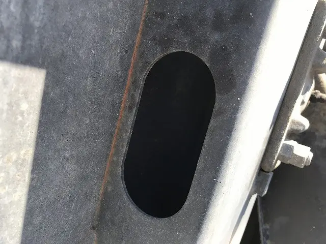 いすゞ エルフ 2RG-NKR88AT(2WD)の写真41