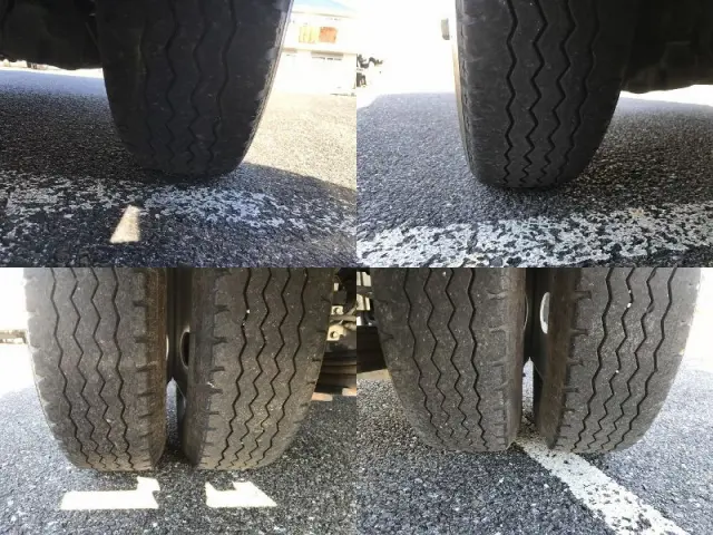 いすゞ エルフ 2RG-NKR88AT(2WD)の写真47