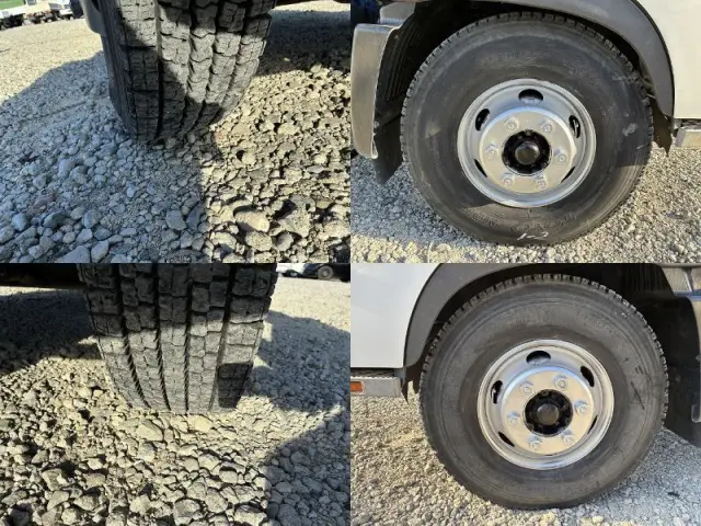 日野 レンジャー BKG-FC7JKYA(2WD)の写真16