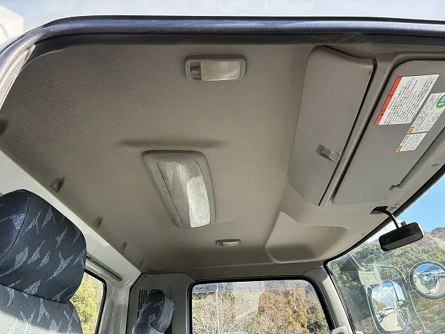 日野 レンジャー BKG-FC7JKYA(2WD)の写真32